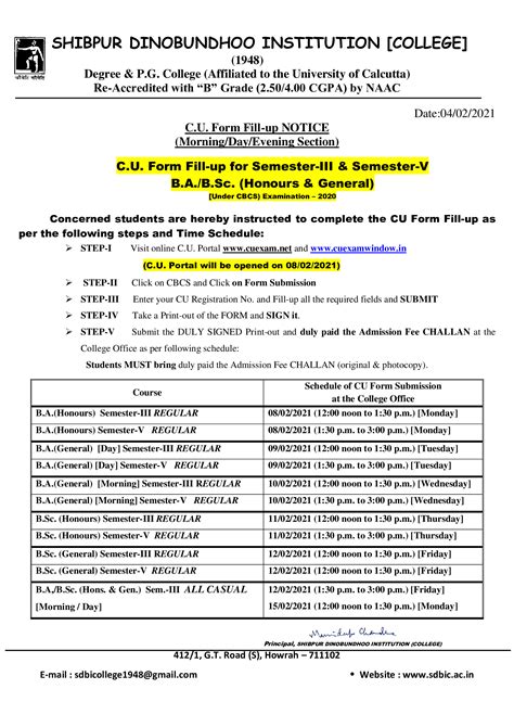 SHIBPUR DINOBUNDHOO INSTITUTION (COLLEGE)