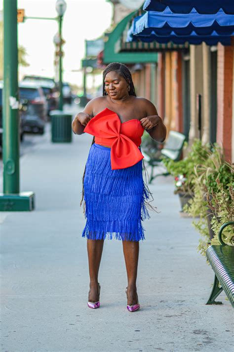 3 tips to make a fashion statement: statement pieces for every wardrobe ...
