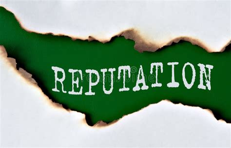 Reputation Word 的图像结果