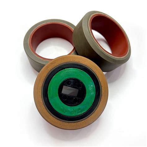 Jay Engg. & Rubber Mfg. Co | High Quality Rubber products – Crafting ...