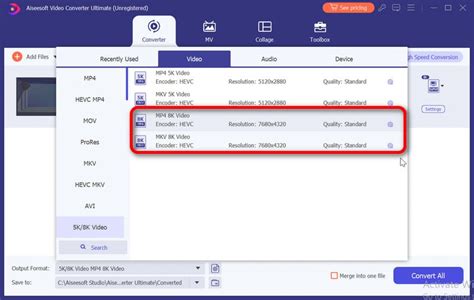 VR Resolution 8K 的图像结果