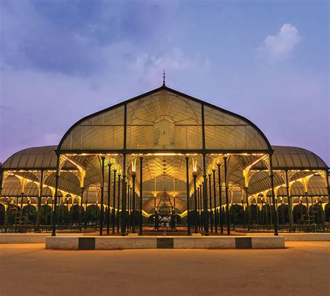 Vista Lalbagh, Lalbagh Main Rd, Bangalore