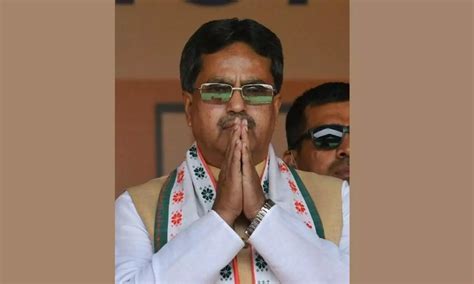 CM Manik Saha to inaugurate 50-bed Agartala Civil Hospital soon