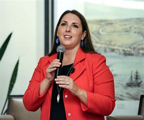 RNC Chair Romney McDaniel: 'Our Base Loves the President' | Newsmax.com