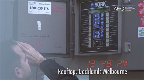 Australian Refrigeration Council | Dream Engine