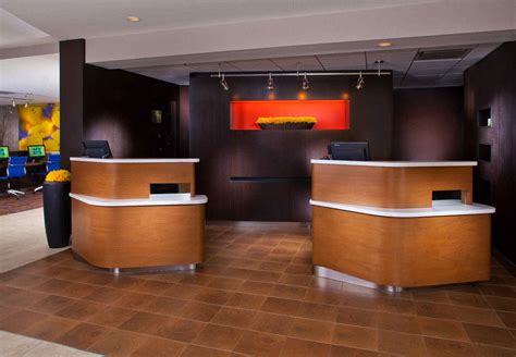 Courtyard Little Rock West, Little Rock, AR Jobs | Hospitality Online