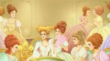 【绘本故事】《喜欢5的公主》到底公主选谁做王子呢