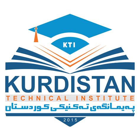 Kurdistan Technical Institute Logo