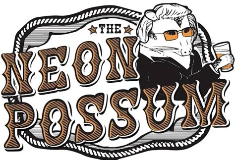 Casey Bowen Music Live at The Neon Possum, The Neon Possum, Humble, 13 ...