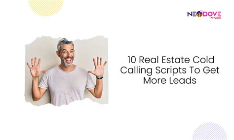 Real Estate Calling Script 的图像结果