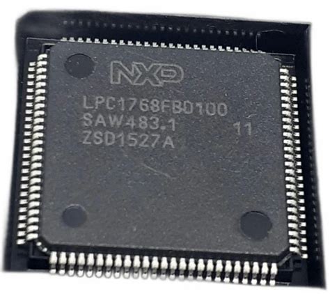 Micro Controller - STM32G030K6T6 MICRO CONTROLER IC Authorized ...