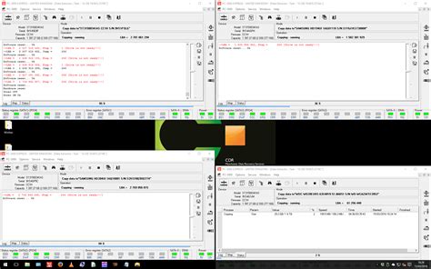 24 hour RAID disk data recovery - Cheadle DATA Recovery Ltd