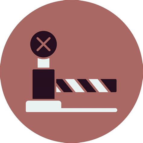 Image result for Level Crossing Symbol