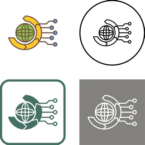 Internet Icon Vector 的图像结果