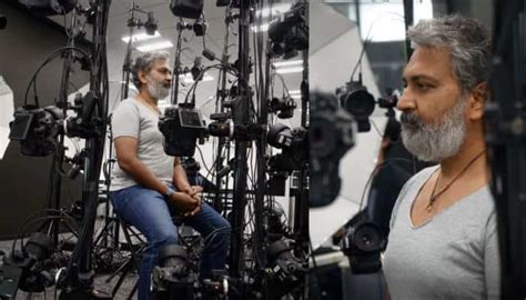 S.S. Rajamouli Makes Japanese Gaming Debut With Cameo In Hideo Kojima’s ...