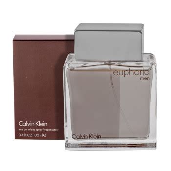 Calvin Klein Euphoria Men EdT 100 ml | Excaliburshop