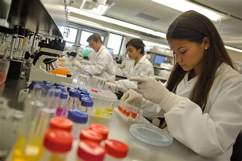 Image result for Bio Lab Experiments