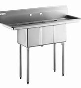 Image result for Lowe's Scratch and Dent Stainless Steel Sinks