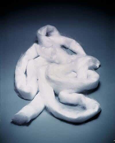 Corning 9989 9989 Fiber Glass Wool, 8 um porosity, 1 lb/pk from Cole ...