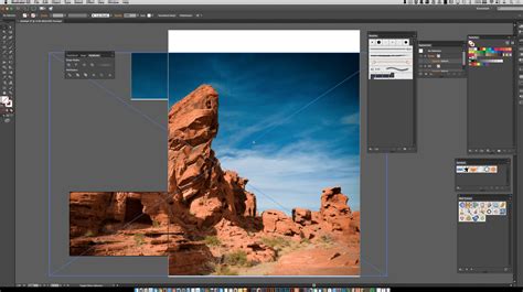 Illustrator Clipping Mask Tutorial 的图像结果