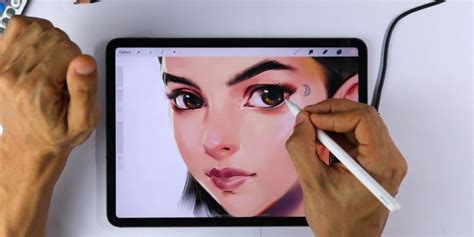 Computer Drawing Programs 的图像结果