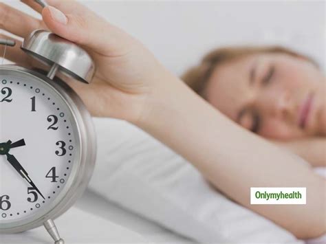 Snooze Button: Know What Happens When You Keep Snoozing Your Alarm ...