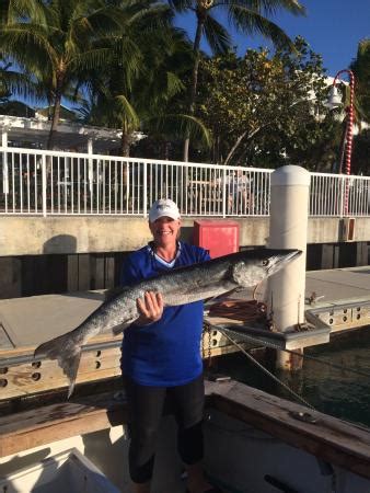 Lethal Weapon Charter Fishing, Key West - Tripadvisor