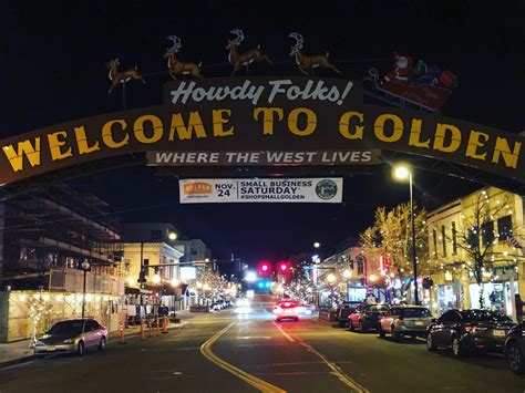 Colorado Town Mottos and Nicknames | City Slogans - Uncover Colorado