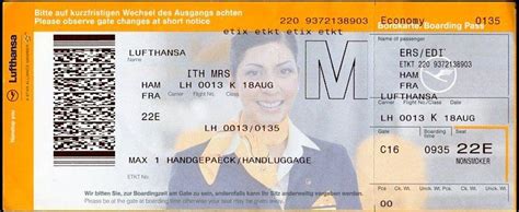 BP LUFTHANSA