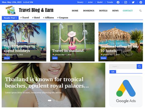 Wordpress.com Blog 的图像结果