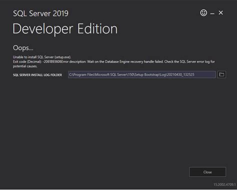 Image result for Remove SQL Server 2019