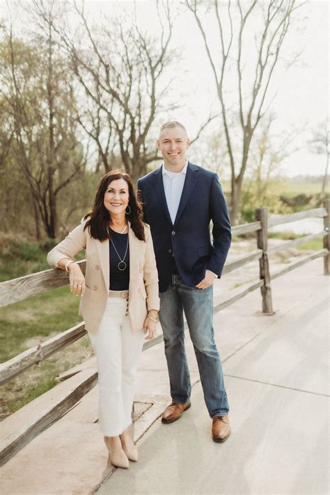 Meet and Greet with Jon Hansen and Karla Lems, Prairie Home Church, Mud Butte, 18 September 2025 ...