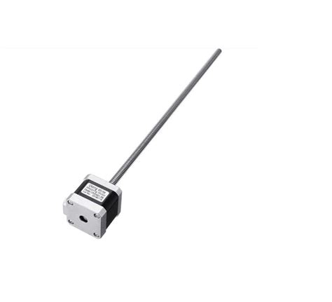 NEMA 17 Stepper Motors | Robodo
