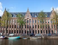 University of Amsterdam Admission 2026: Application Deadlines ...