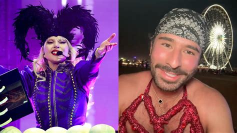 Watch Lady Gaga's 'Abracadabra' music video: 'A return to form'