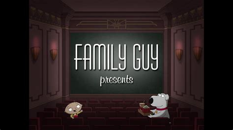 Family Guy Season 8 Image | Fancaps