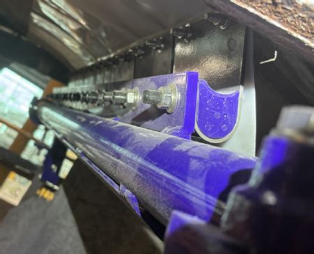 Belt Cleaner Upgrade Cuts Downtime, Boosts Throughput 35% at UK Waste ...