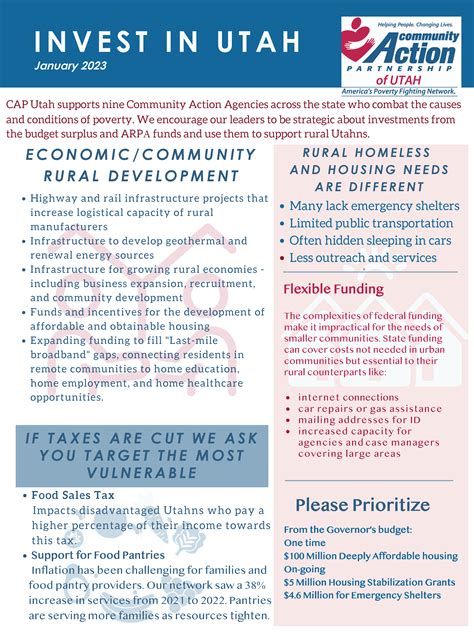 Newsroom : News & Events : Community Action Partnership of Utah