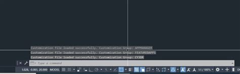 Image result for AutoCAD Command Line Missing
