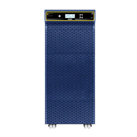 Luminous Solarverter Pro PCU 10KVA Eco 120 Volt – Solar World