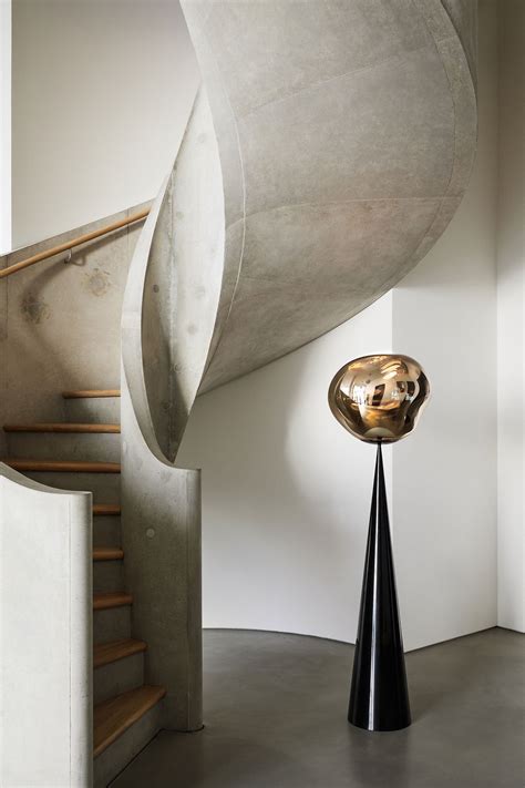 Modern Torchiere Floor Lamps | Lightopia