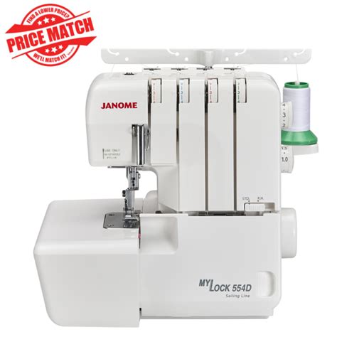 Image result for Janome Overlocker Tutorial