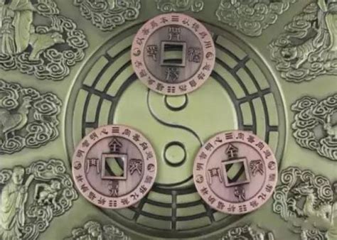 中国周易经起名大师-六爻预测的摇卦方法