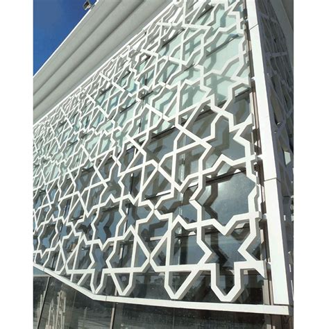 北京观夏客厅UHPC项目案例展示-博创达(上海)新材料科技有限公司