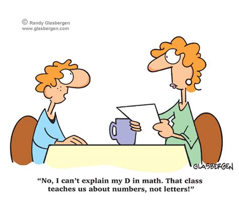 Math Cartoons 的图像结果