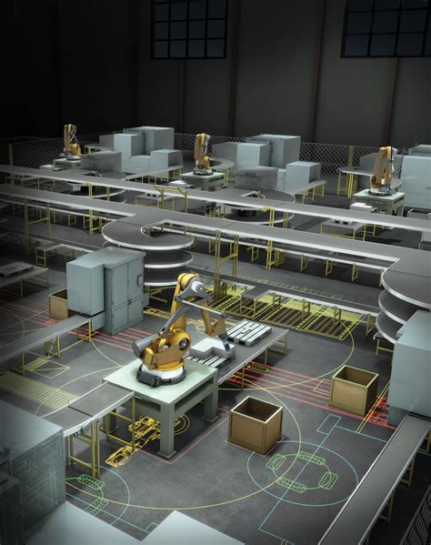 Image result for Create Asset Autodesk Factory Design