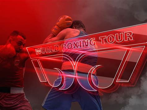 Free Photo: IBA opens bidding process for World Boxing Tour events 2023 ...