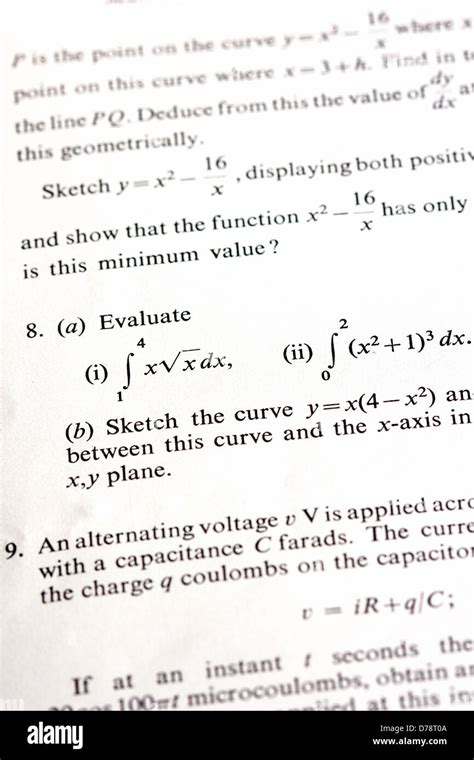 Old Exam Papers 的图像结果