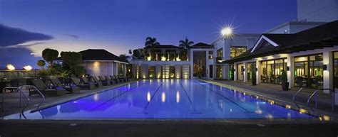 Marco Polo Davao Pool: Pictures & Reviews - Tripadvisor