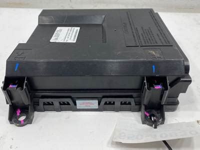 Image result for Sam Module for Freightliner